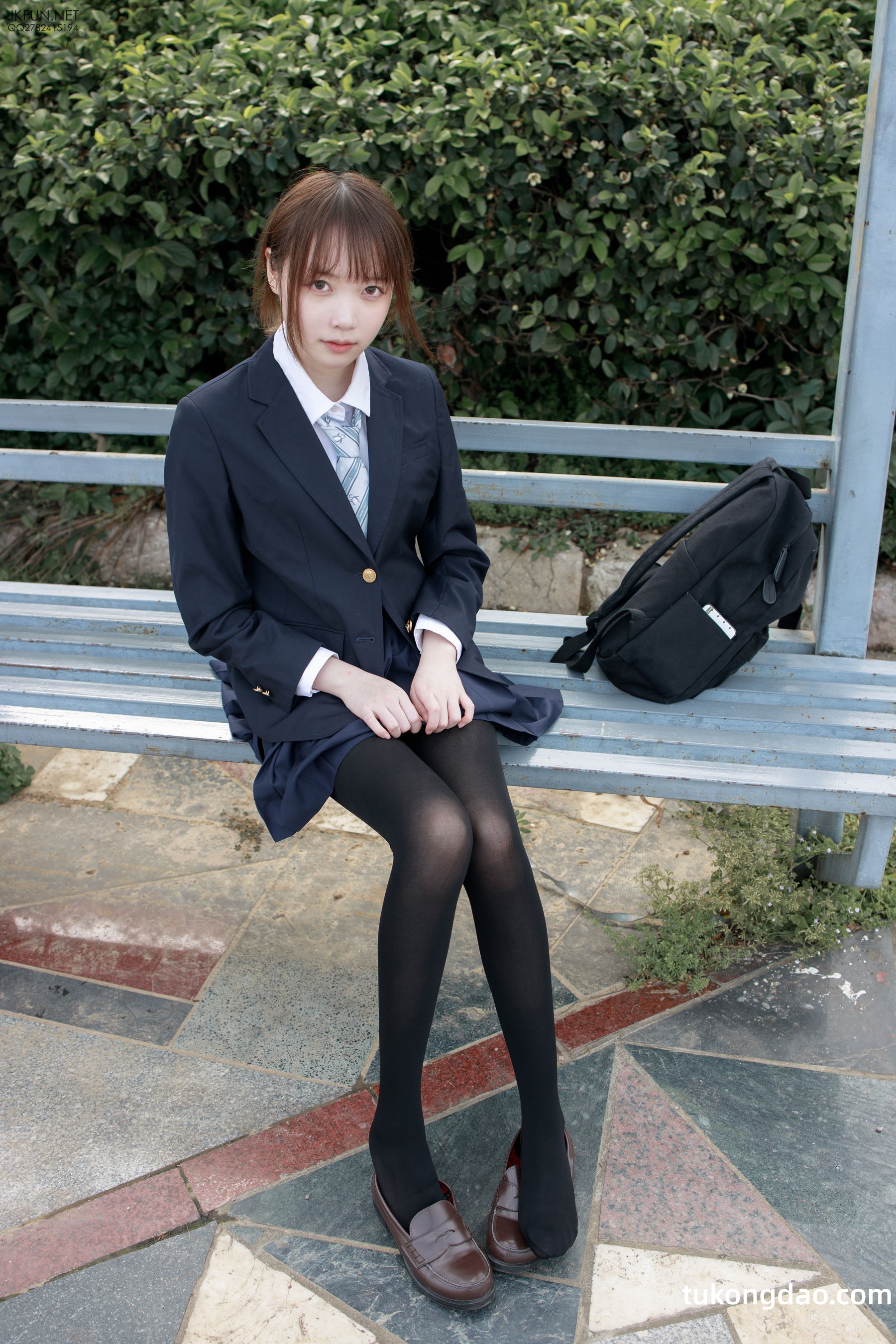 JKFUN-006 写真集 JKFUN-第107张